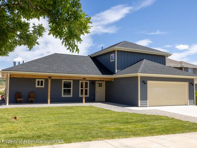1720 Belgian Loop, Silt, CO, 81652