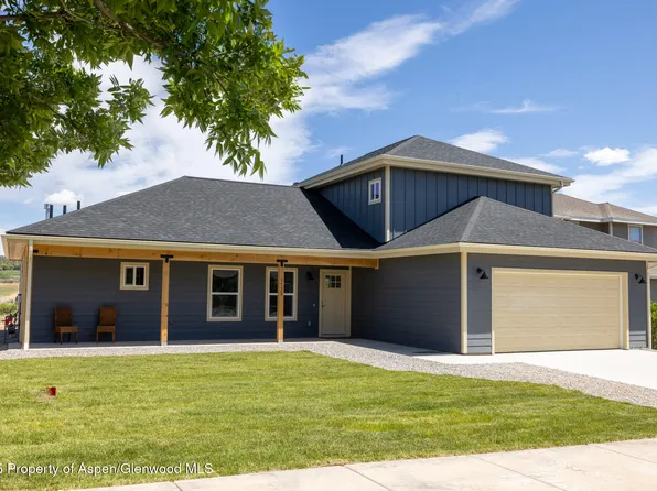 1720 Belgian Loop, Silt, CO 81652