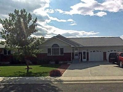 672 Sawtooth St, Powell, WY, 82435