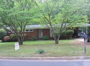 307 32nd Pl E, Tuscaloosa, AL