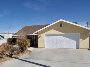 21330 Santa Maria Dr, Tehachapi, CA 93561