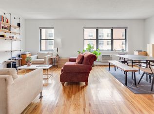 226 W 123rd St APT 2, New York, NY 10027