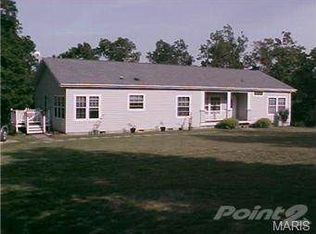 22530 County Road 7630, Newburg, MO