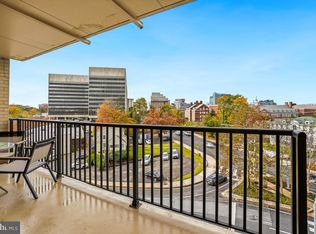 The Riviera At Chevy Chase, Bethesda, MD 20814