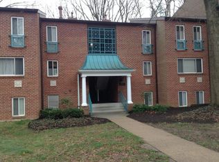 11814 Breton Ct APT 1A, Reston, VA 20191