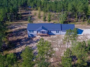 6057 Hope Rd, Winnsboro, SC 29180