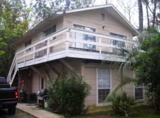 5196 Pine Rd, Orange Beach, AL 36561