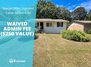 1935 Lathrop St SE, Atlanta, GA 30315