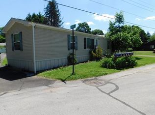 10 Garden Ln LOT 1, Warren, PA 16365