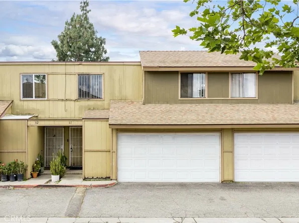 12828 Ramona Blvd Unit 61, Baldwin Park, CA 91706