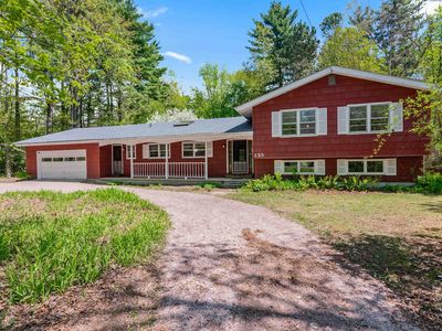 133 Pine Meadow Drive, Colchester, VT, 05446