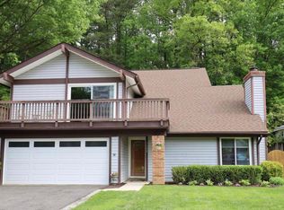 7902 Mulberry Bottom Ct, Springfield, VA 22153