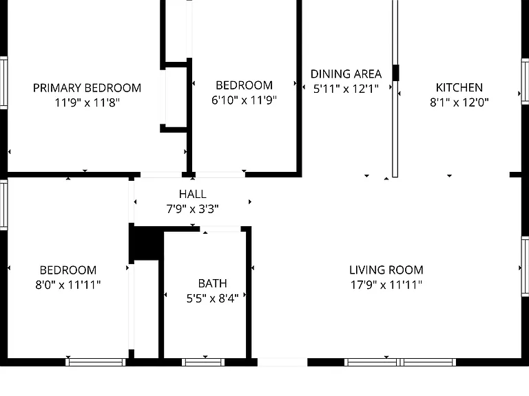 3221 Priscilla Ave — Photo 7