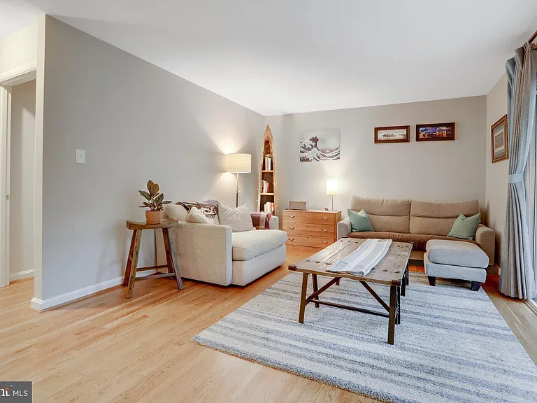 8805 Menard Ct — Photo 2