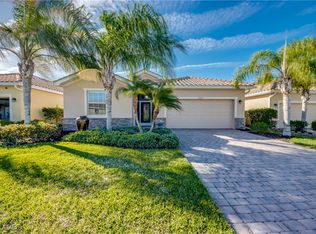 2436 Keystone Lake Dr, Cape Coral, FL 33909
