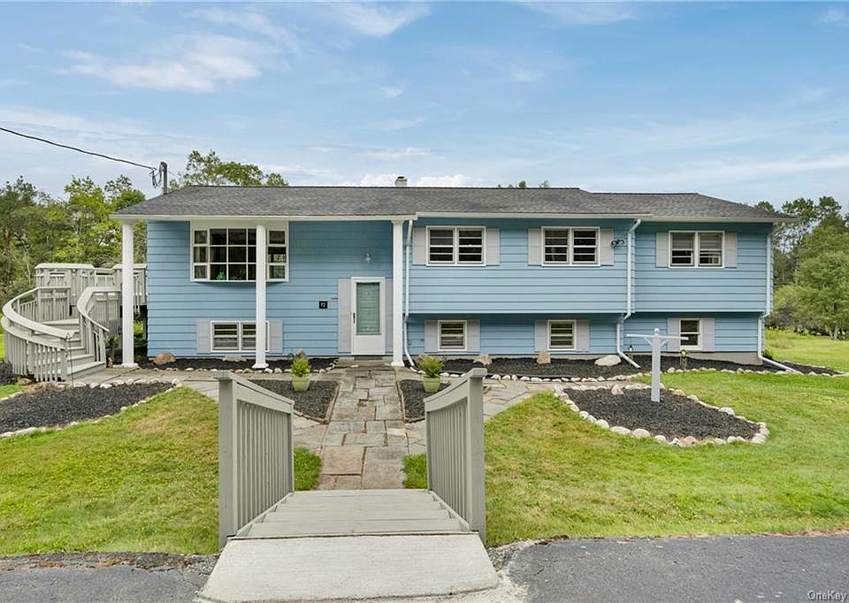 92 Lily Pond Road, Parksville, NY 12768 Zillow