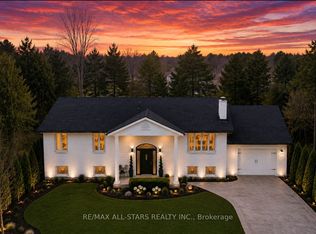 127 Pinecrest Rd, Georgina, ON L0E 1N0