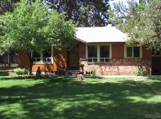 50843 Deer Forest Dr, La Pine, OR 97739