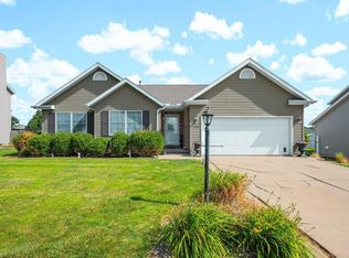 1909 Cobblestone, Washington, IL 61571