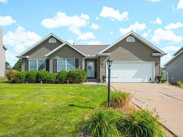 1909 Cobblestone, Washington, IL 61571