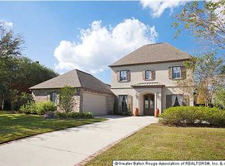 15432 Campanile Ct, Baton Rouge, LA 70810