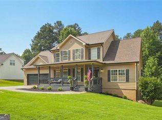 6034 Silver Lace Ln NW, Acworth, GA 30101