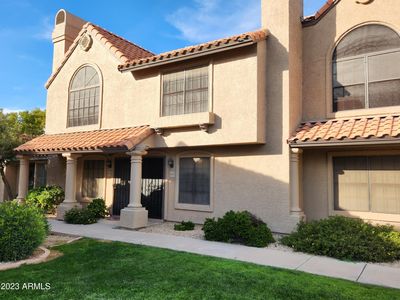3491 N Arizona Ave UNIT 68, Chandler, AZ, 85225