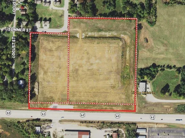 000 S Highway 63, West Plains, MO 65775