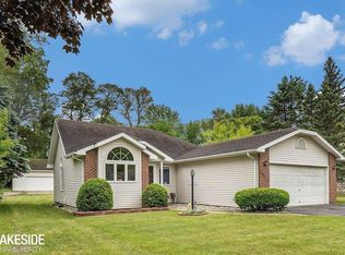 144 Ball St, Ortonville, MI