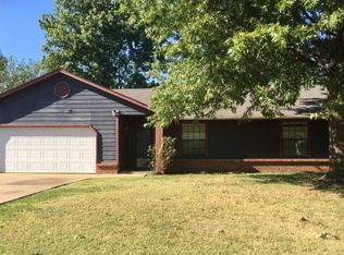 7633 E 88th Pl S, Tulsa, OK 74133