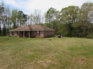 180 Grace Ln, Flora, MS 39071