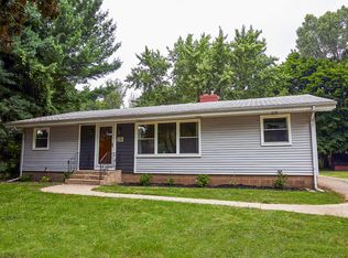 167 E Delaware Ave, Benton Harbor, MI 49022