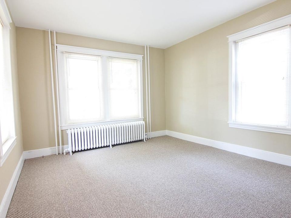 Bedroom #1