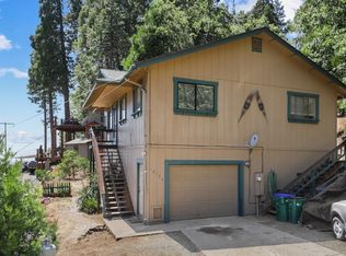 19130 Middle Camp Sugar Pine Rd, Twain Harte, CA 95383