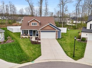 107 Glenroy Trl, Fort Wayne, IN