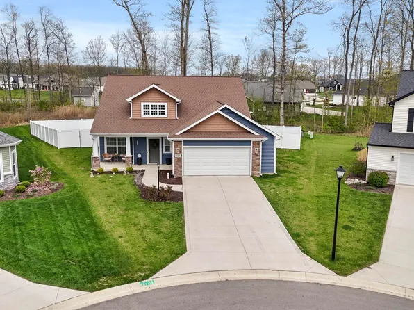107 Glenroy Trl, Fort Wayne, IN 46845