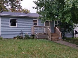 1115 Park Ave, Muscatine, IA 52761