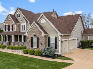 11 Kahlia Way Ct, Saint Louis, MO 63127