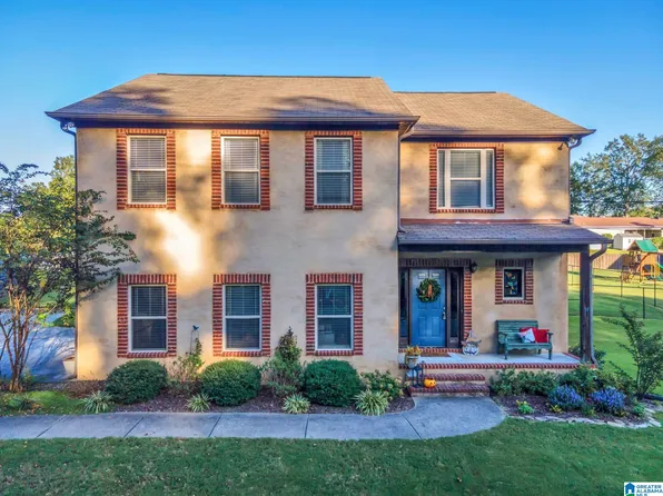 4963 Brentwood Dr, Gardendale, AL 35071