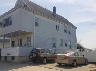 245 Lincoln Pl, Garfield, NJ