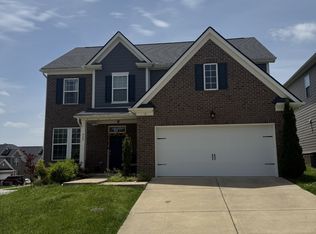 564 Montrose Dr, Mount Juliet, TN 37122