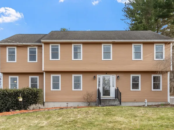 17 Bicentennial Drive, Nashua, NH 03062