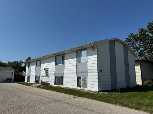 4681 Vasey Ave, Marion, IA 52302
