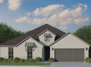 1812 Flowerfield Ln, Mansfield, TX 76063