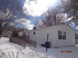 1449 Creek Rd, Burlington, WI 53105