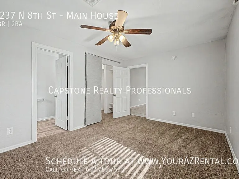 2237 N 8th St #MAIN HOUSE — Photo 9