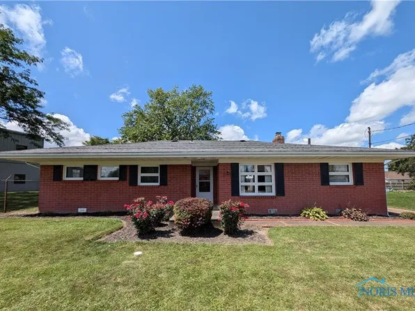 1031 Bennett Ave, Sandusky, OH 44870