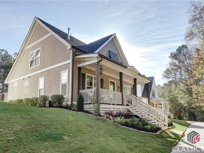 235 Federal St, Athens, GA, 30607