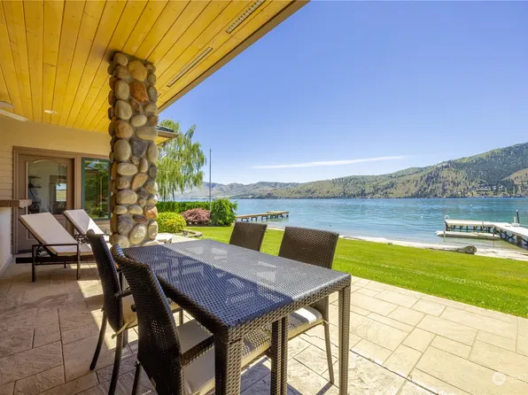 358 Hyacinth Road, Manson, WA 98831