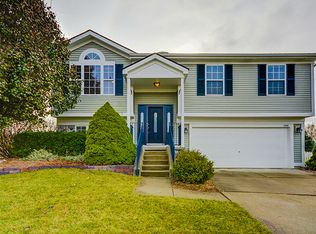 7290 Sea Mist Dr, Ypsilanti, MI